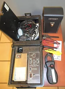 AMPROBE ULTRA & RECORDER by Amprobe Instruments Division of Core Industries - Picture 1 of 8