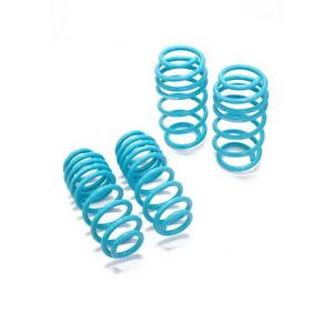 GSP TRACTION-S LOWERING SPRINGS FOR 09-17 VOLKSWAGEN VW CC 4MOTION AWD GODSPEED