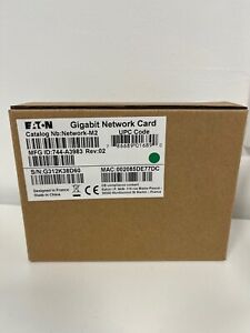 Network Card M2 - EATON UPS