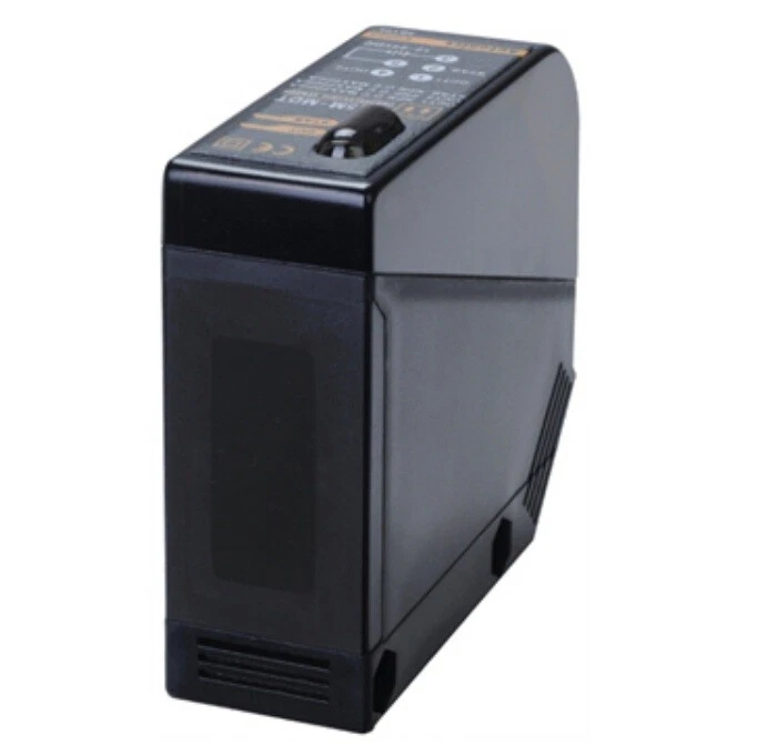 Autonics BX3M-PFR -T 3m Universal Voltage Retroreflective Photoelectric Sensor - Image 1 of 1