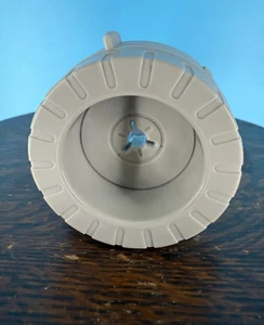 Burlington Recording  TEAC Trident HUB-ADAPTER All Reel Machines Trident Spindle - Picture 1 of 5