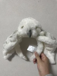 USJ Harry Potter Hedwig headband Universal Studios Japan Exclusive - Picture 1 of 2