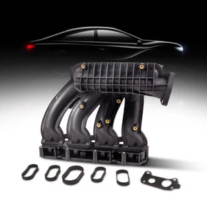 COLLETTORE DI ASPIRAZIONE for Mercedes-Benz C E CLASSE W203 200 CDI 6110901337 - Bild 1 von 12