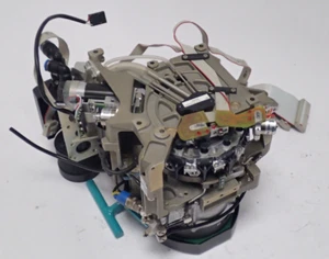 SIEMENS 03047768S01 KL-U7-0045 PLACING HEAD (x12) FOR PARTS -FROM SIPLACE X4 ASM - Picture 1 of 17
