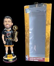 Cleveland Cavaliers Kevin Love Champ Bobblehead 2016 Forever Collectibles
