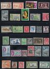 Older British Colonies - Collection of Stamps..........41R.....H-309