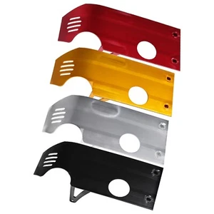Skid Plate Guard Protector for ATC70 110 CRF50F CRF70 CT110 CL70 Z50 125cc 140cc - Picture 1 of 13