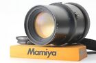 [NEAR MINT] Mamiya Sekor Z 250mm F4.5 W Lens for RZ67 Pro II D From Japan 167