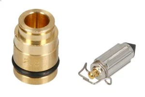 Float-needle Valve TOURMAX FVS-320 for Suzuki SP 370 1978-1978 - Picture 1 of 8