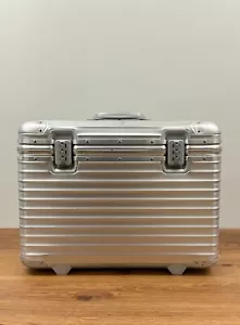 Rimowa Topas Pilot Pilotenkoffer big version (pre-LVMH) - Made in Germany 23303 - Bild 1 von 11