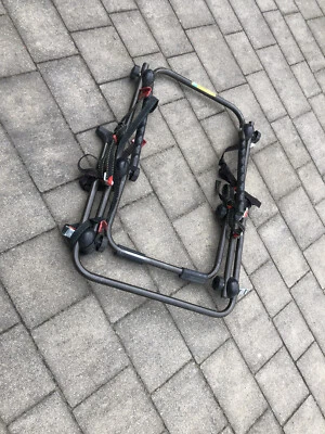 fahrradträger heckklappe - Bild 1 von 2