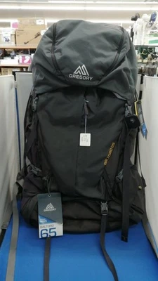 Mochila Gregory Baltoro65 Foto 1 de 4
