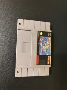 Mega Man X - Picture 1 of 2