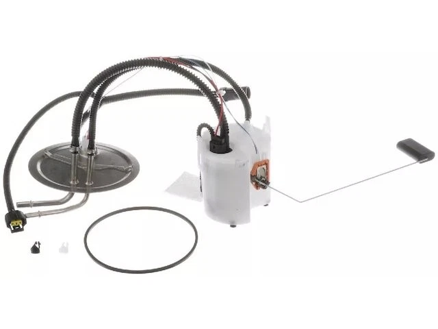 Bomba de combustible para Ford F350 Super Duty 1999-2004 2000 2001 2002 2003 XV711KX Foto 1 de 1