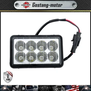 LED Work Light Headlight For Bobcat 553 751 753 763 773 7753 fits New Holland - Picture 1 of 18