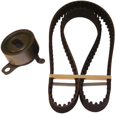 Kit de componentes de correa de distribución de motor Cloyes BK236 para 93-97 Geo Toyota Corolla Prizm Foto 1 de 2