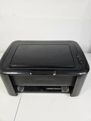 Samsung ML-1865 Monochrome Laser Printer  - Image 1 of 4