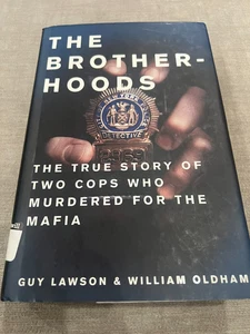 The Brotherhoods - Guy Lawson & William Oldham - Bild 1 von 3