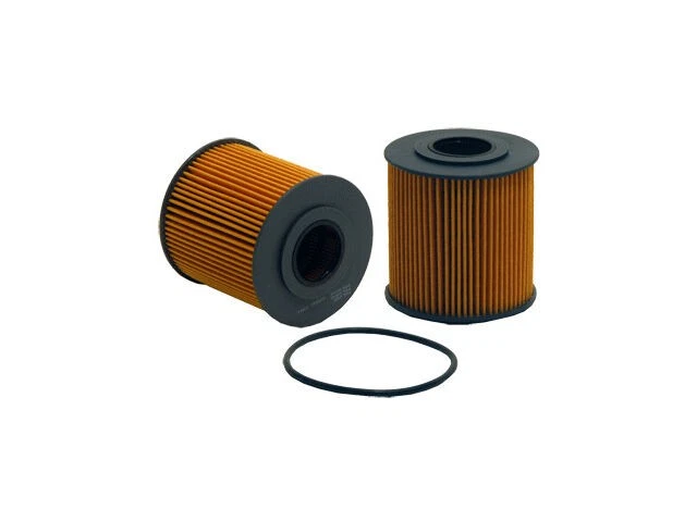 Filtro de aceite WIX 84HD78H para Volvo V70 1999-2007 Foto 1 de 1