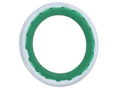 适用于 2012 - 2016 宝马 ActiveHybrid 5 A/C O 型圈 55139JYWP 2013 2014 2015 — 第 1/2 张图片