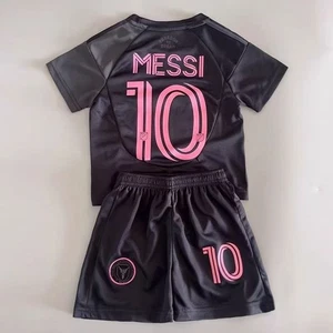 Football Kids Boys Girls Goalkeeper kits Shirt Shorts Sets - Picture 1 of 8