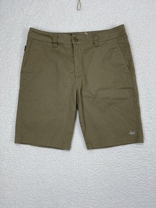 Lost Enterprises Men's Walk Shorts 