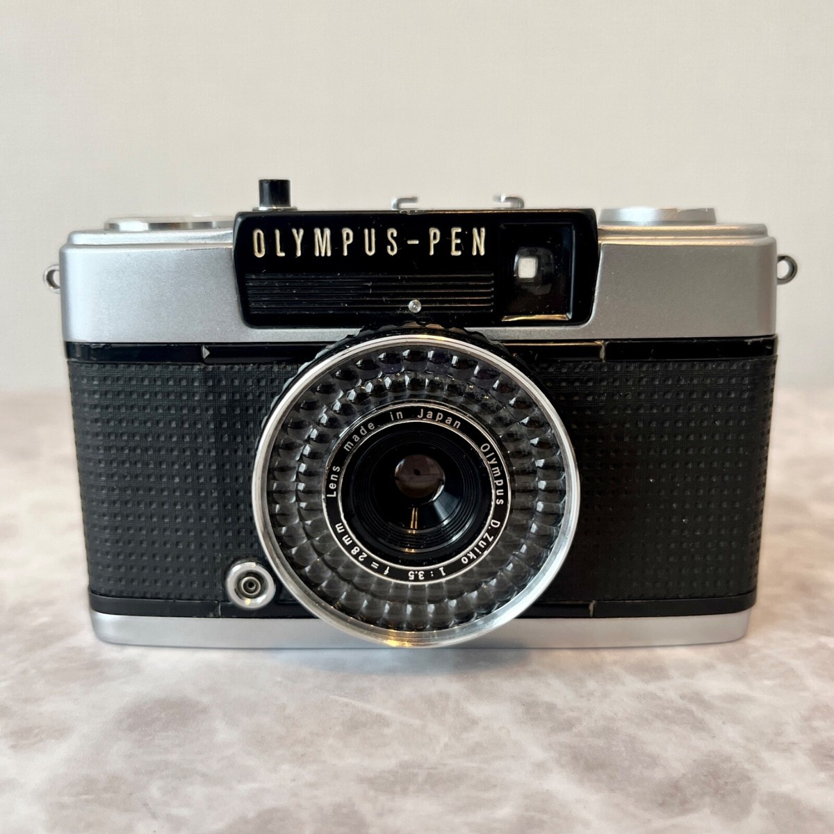 Olympus Pen EE-3 Film Cameras for sale | eBay Olympus Pen EE-3 Film Cameras for sale | eBay