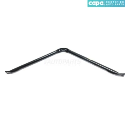 New Center Radiator Support Bracket Aluminum Fits 2012-2018 Bmw 320I 2-Door - Image 1 of 4