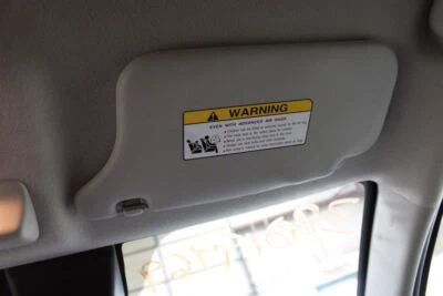 Passenger Right Sun Visor For 2022 Mirage 2867701 - Image 1 of 4
