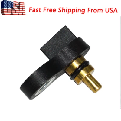 Transmission Oil Temp Sensor For 2010-2013 Kia Forte Sportage Soul 46386-3B900 - Изображение 1 из 4