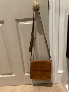 Urban Outfitters Leather Look Shoulder Bag Womens - Picture 1 of 3