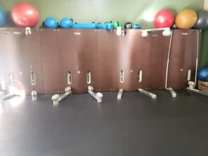 Technogym Kinesis alpha beta delta gama - Picture 1 of 7