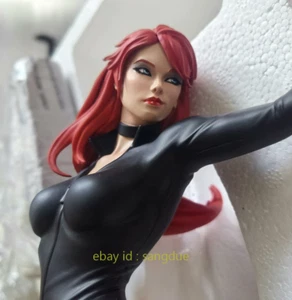 Genuine XM Studios 1/6 Black Widow Female  Figure  Model Statue In Stock - Picture 1 of 6