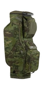 PING TRAVERSE CART GOLF BAG MULTI CAM CAMO BRAND NEW WITH TAGS FREE SHIPPING - Picture 1 of 6