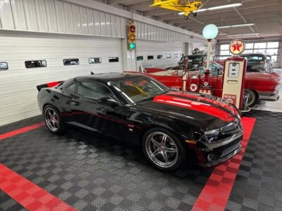 2011 Chevrolet Camaro SS BERGER  - Image 1 of 4