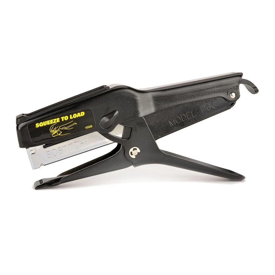 Brand New - Genuine Bostitch P6C-8 Stapler Plier Staple Gun for 5019 Staples! - Image 1 of 1