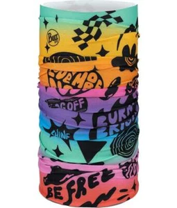 BUFF® Coolnet UV® (Pride Otiva Multi) - Adult Size - Picture 1 of 1