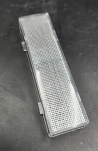 71 72 73 74 75 76 Cadillac Eldorado Convertible Rear Courtesy Light Lens NEW - Picture 1 of 2