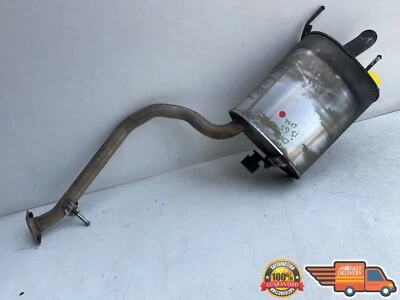 2013-2020 LEXUS GS350 LEFT DRIVER SIDE MUFFLER EXHAUST PIPE OEM 13 14 15 16 17 - Image 1 of 4