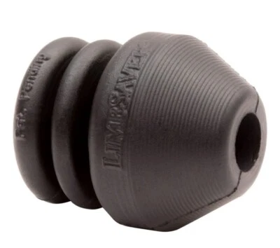 LimbSaver Sharpshooter XRing Barrel Dampener Standard Barrel Black 12051LS - NEW
