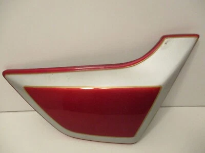 Kawasaki KZ750 CSR750 1982 cubierta lateral derecha Foto 1 de 4