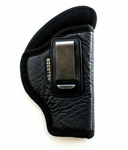 HOUSTON GUN HOLSTERS Taurus TCP 380 (PT738) & Taurus Spectrum 380 - IWB Inside Waistband Gun Holster