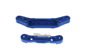 Vaterra Ersatzteil 1/10 Scale VTR234018 Dämpferbrücke Vorn/Hinten VSC® - Bild 1 von 1