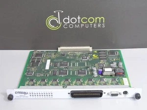 3COM 3C10392 NBX 16-Ports Legacy Link For NBX Gateway Analog Handset - Picture 1 of 6