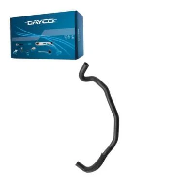 Dayco HVAC Heater Hose Pipe To Valve For 1993-1998 Pontiac Firebird 5.7L V8 - Image 1 of 2