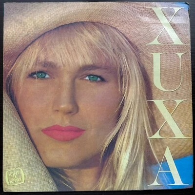 Xuxa ‎– Xuxa  1991 LATÍN POP EARE PRESS COLOMBIA RCA Foto 1 de 3