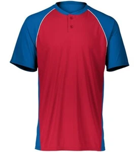 Augusta Sportswear 1561 Youth Limit Jersey - Picture 1 of 20