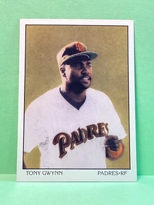 Tony Gwynn 1990 score dream team baseball card - Picture 1 of 1
