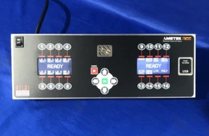 Ametek/NCC - Atlas 2000 - 16 Channel Multi-Product Restaurant Timer TNC-T9028 - Picture 1 of 11
