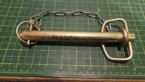 INGERSOLL RAND 36 870 020 PIN ASSEMBLY, 36870020, N.O.S - Picture 1 of 5